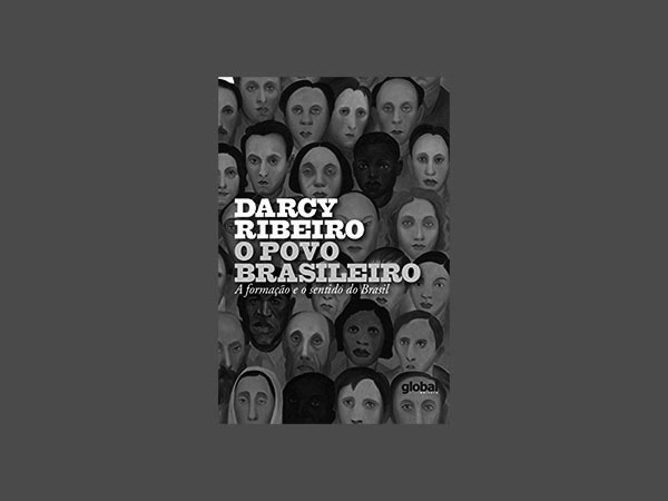 Melhores Livros de Darcy Ribeiro