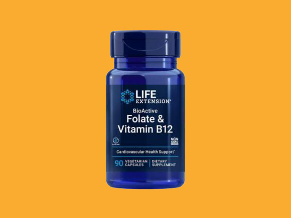 Explore Os Melhores Suplementos de Vitamina B12 (Cobalamina)