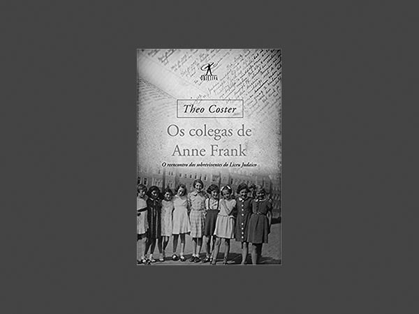 Explore os 10 Melhores Livros Sobre O Diário de Anne Frank