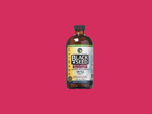 Explore os 3 Melhores Black Seed Oil - Óleo de Sementes Pretas 