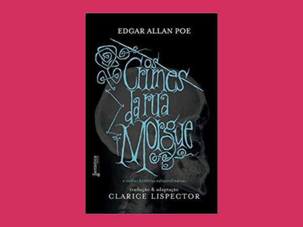 Explore Os Melhores Livros de Edgard Allan Poe