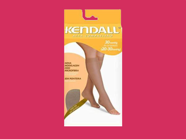Explore As Melhores Meias de Compressão Para Dor e Inchaço Nas Pernas Kendall