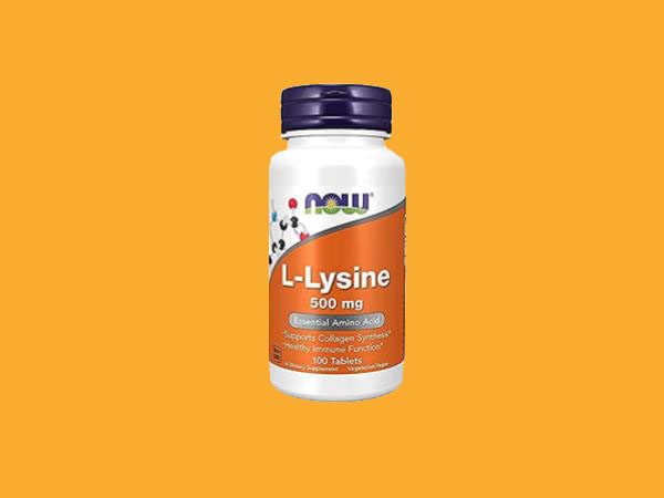 Explore os 7 Melhores Lisinas (L-Lysine)