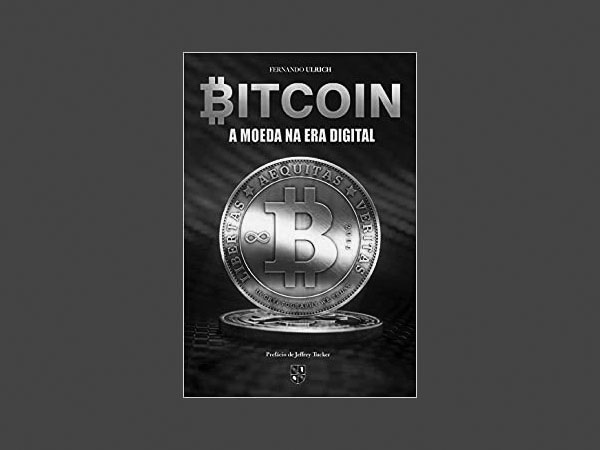 Explore os 10 Melhores Livros Sobre Bitcoins de 2024