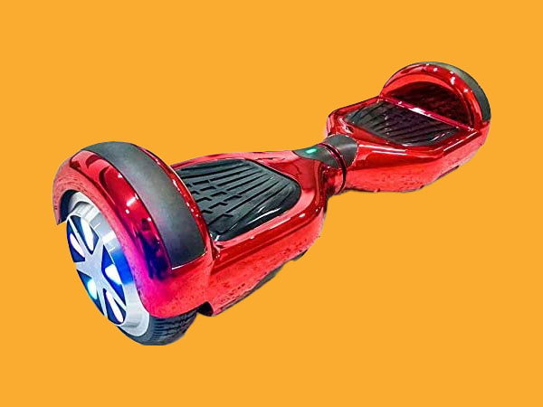 Explore os 6 Melhores Hoverboards Skates Elétricos Para Adultos e Crianças 
