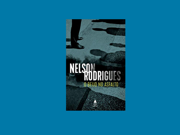 Explore os 10 Melhores Livros de Nelson Rodrigues