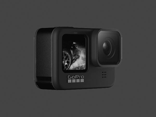 Melhores Câmeras de Aventura 4K à Prova D'água: GoPro, Eken e mais...