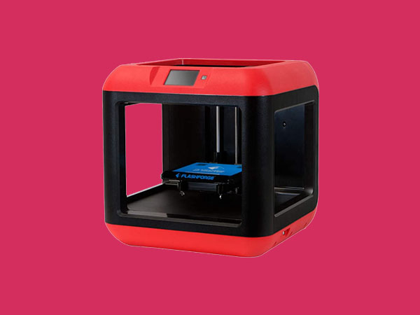 Explore os 10 Melhores Impressoras 3D