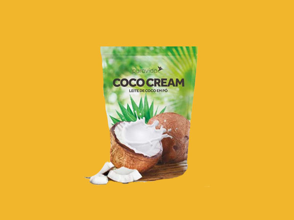 Explore os Melhores Coco Cream - Leite de Coco em Pó Vegano de 2024
