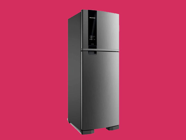 Explore as Melhores Geladeiras / Refrigeradores Duplex - 2 Portas 