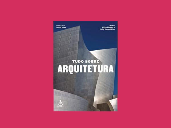 Explore os 10 Melhores Livros de Arquitetura de 2024