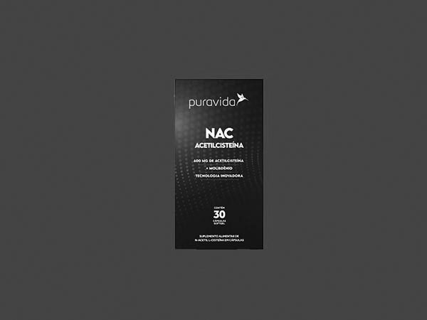 Explore os 6 Melhores NAC N-acetilcisteína de 2024