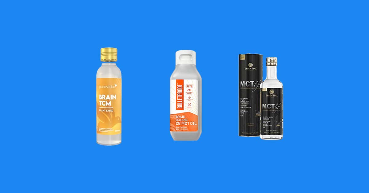 Explore os Benefícios do Óleo TCM: Dicas de Produtos para Mais Energia