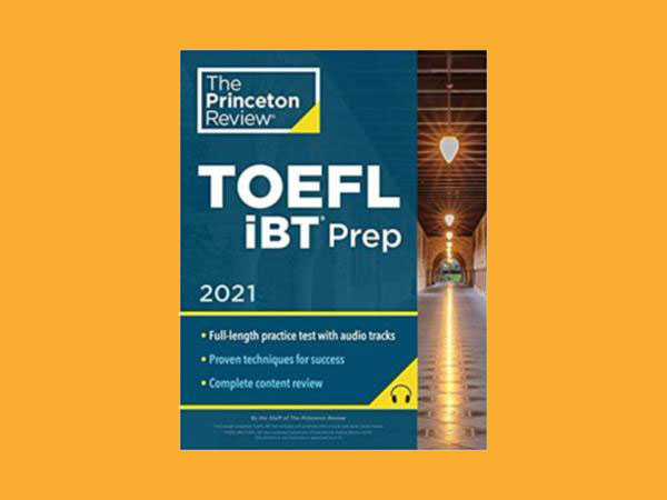 Explore os 10 Melhores Livros Para Passar no TOEFL em 2024