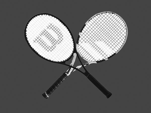 Explore as Raquetes dos Principais Jogadores de Tenis da ATP