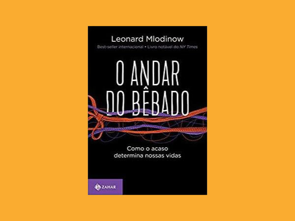 Explore Os Melhores e Mais Lidos Livros do Escritor Leonard Mlodinow