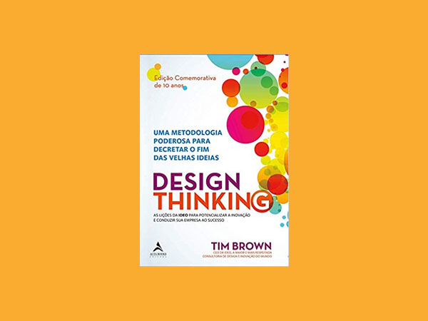 Explore os 10 Livros Sobre Design Thinking em 2024