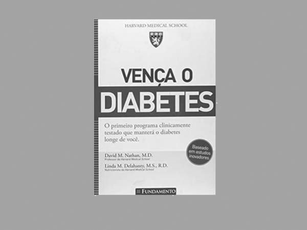 Explore os 10 Melhores Livros Sobre Diabetes Mellitus 2024 (Tipo 1 e Tipo 2)