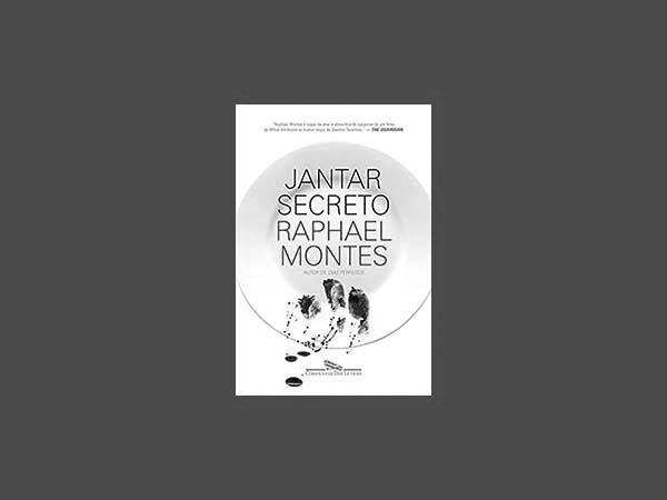 7 Melhores Livros de Raphael Montes