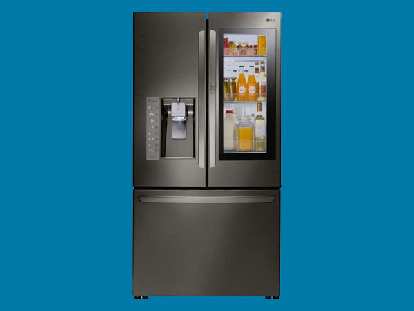 Explore os Melhores Refrigeradores / Geladeiras Side By Side 
