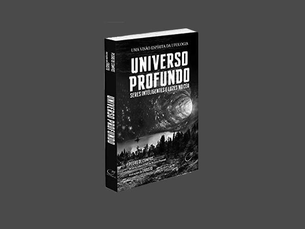Melhores Livros Sobre Vida Extraterrestre e Ufologia