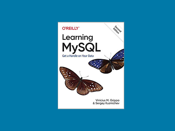 Explore os 10 Melhores Livros Sobre MySQL 